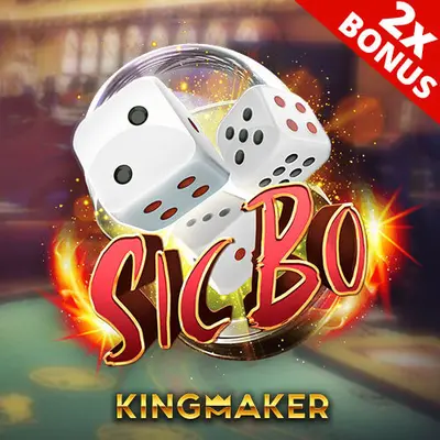 Sic Bo