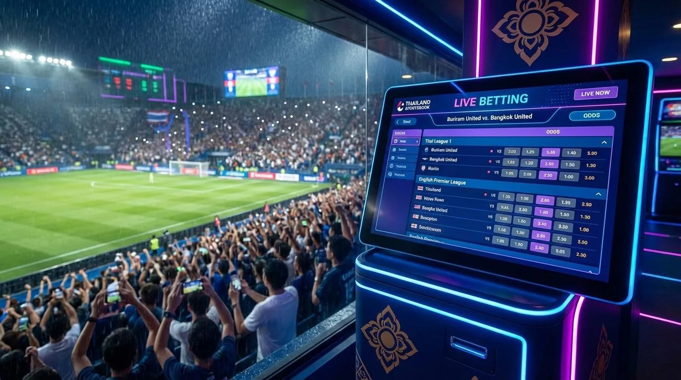 123fox betting เดิมพันกีฬาออนไลน์
